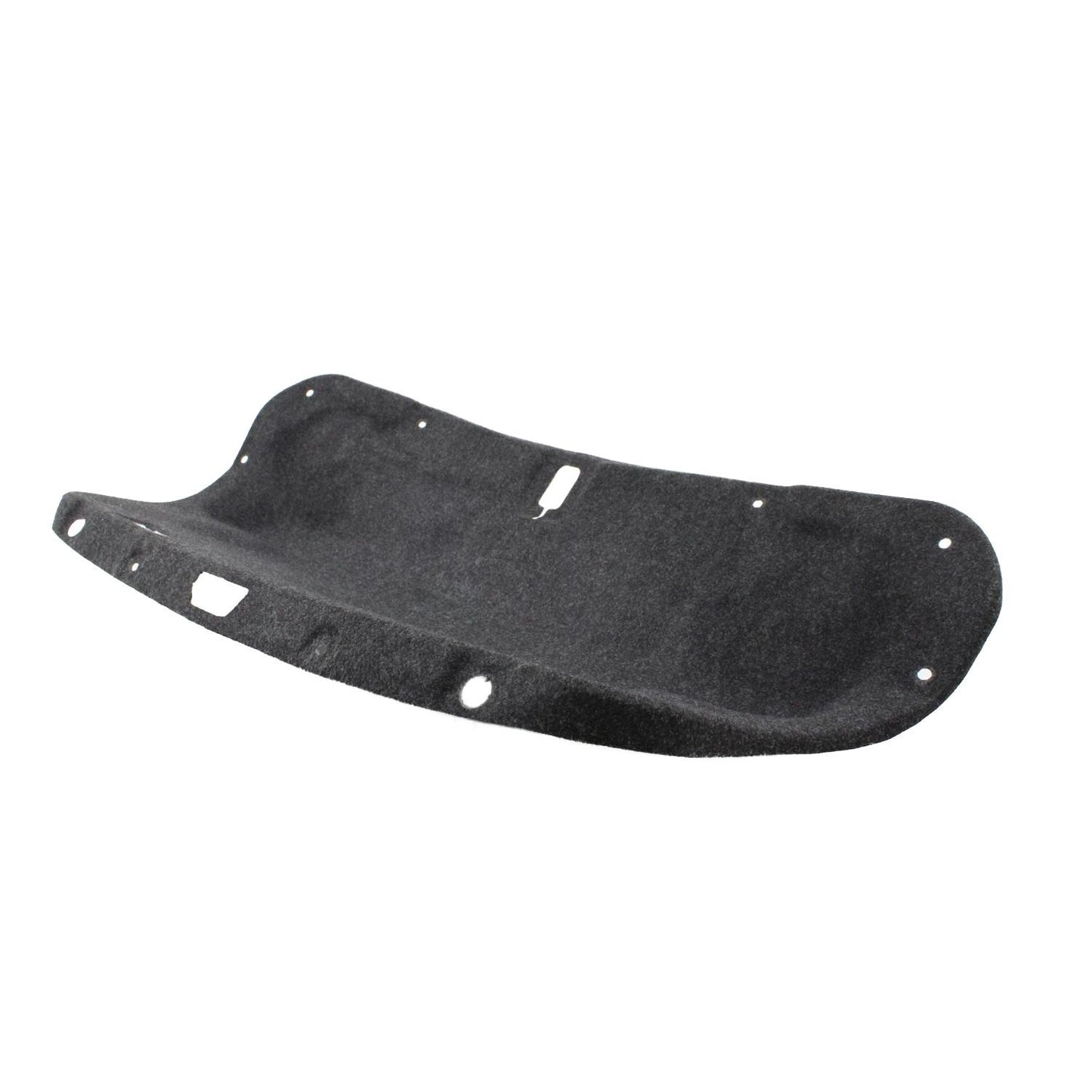 Trunk Deck LID Liner Trim Cover Panel Fits 2017 Infiniti Q50 2.0L