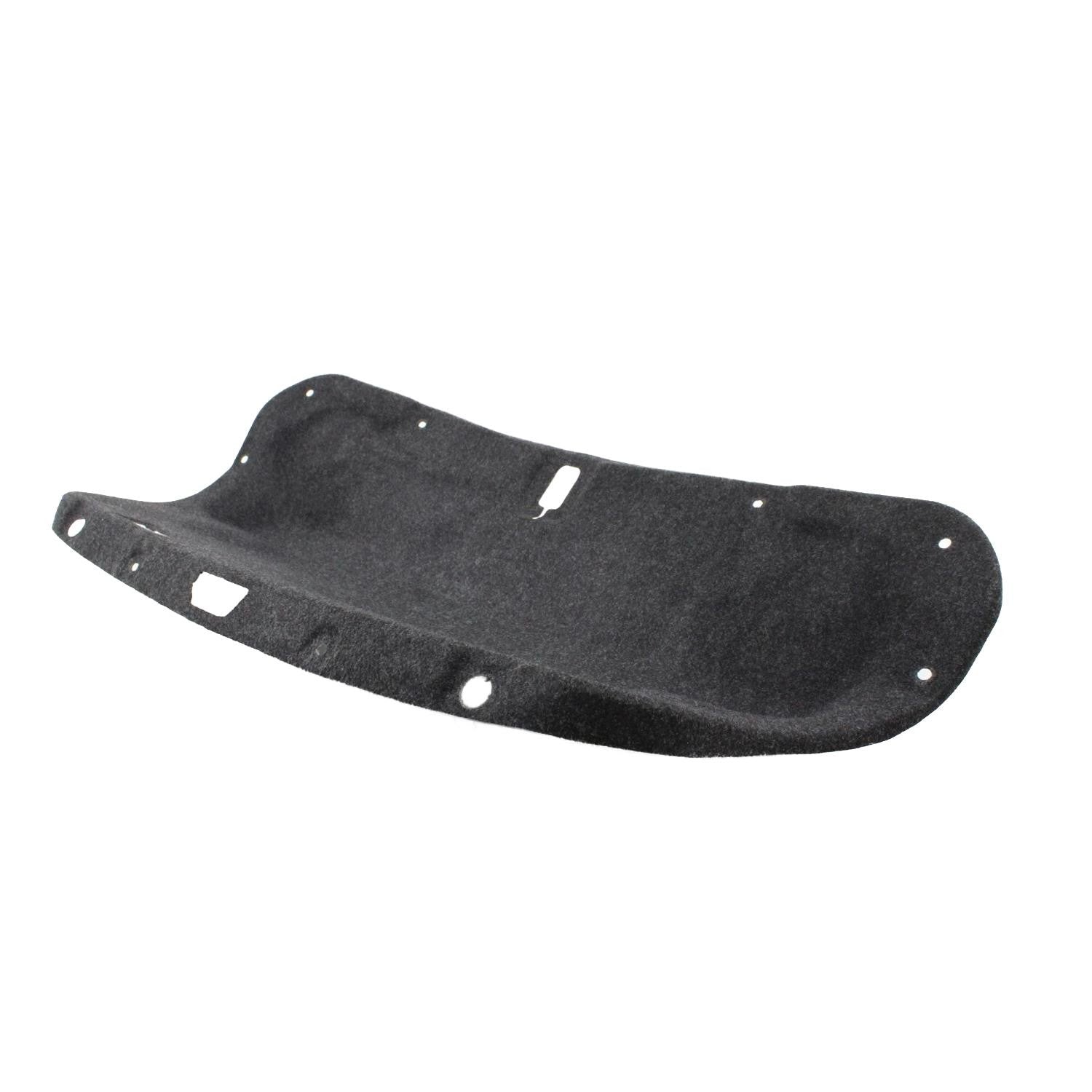 Trunk Deck LID Liner Trim Cover Panel Fits 2017 Infiniti Q50 2.0L
