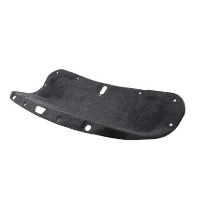 Trunk Deck LID Liner Trim Cover Panel Fits 2017 Infiniti Q50 2.0L