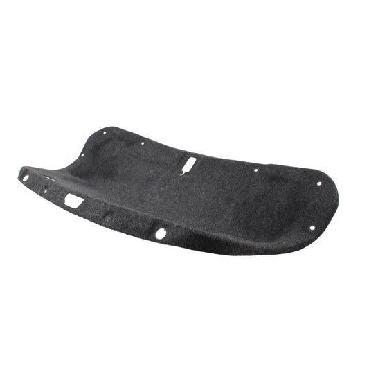 Trunk Deck LID Liner Trim Cover Panel Fits 2017 Infiniti Q50 2.0L