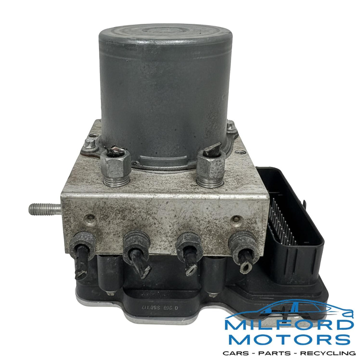 OEM ABS Pump Anti-Lock Brake Part Assembly  Fits 2021-2023 Nissan Rogue 1.5L