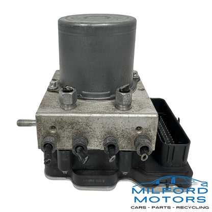 OEM ABS Pump Anti-Lock Brake Part Assembly  Fits 2021-2023 Nissan Rogue 1.5L