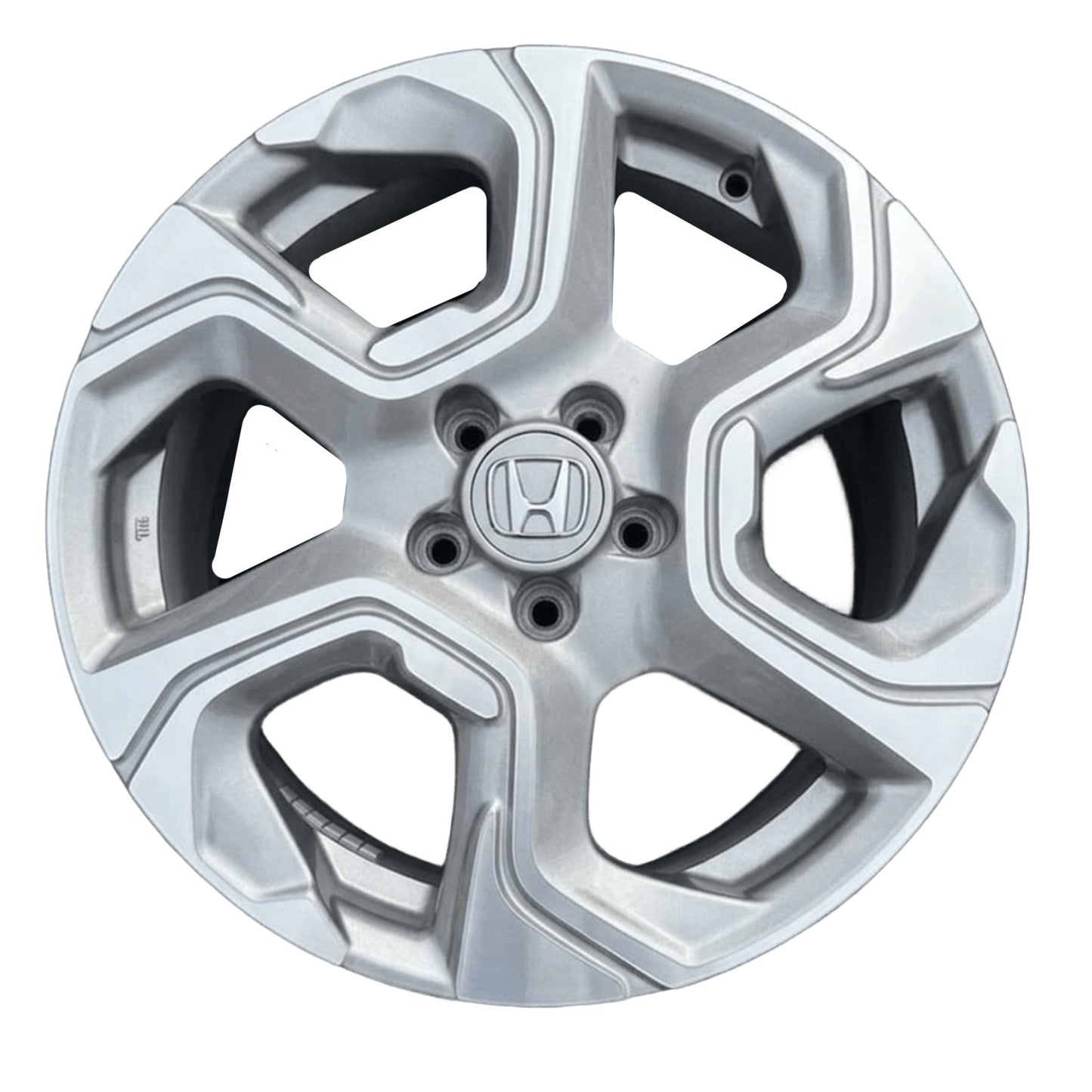 OEM Alloy Wheel Rim 18X7-1/2 Grade-A Fits 2017-2019 Honda CR-V EX-L SUV 1.5L