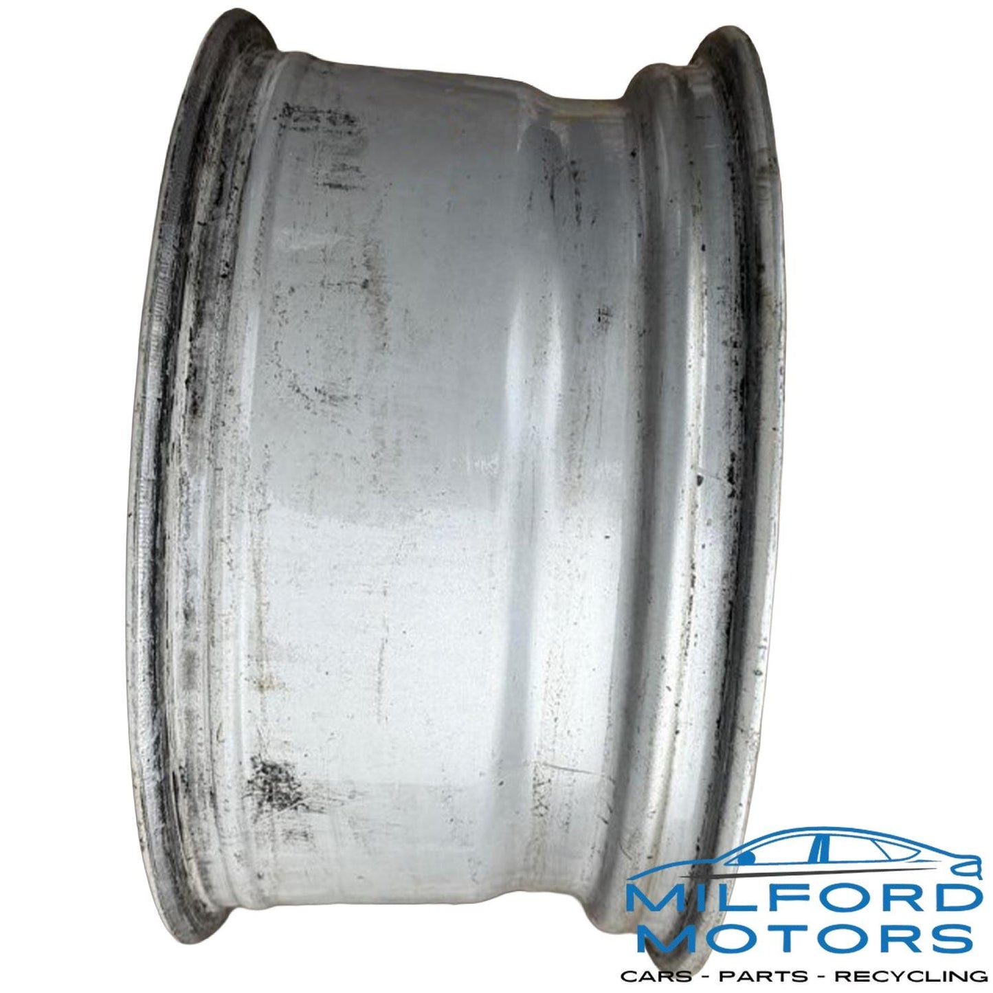 OEM Wheel Rim 5-Spoke 204 Type Fits 2009 Mercedes-Benz C300 Sedan 3.0L