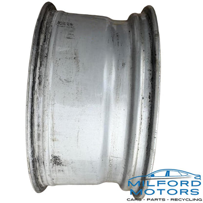 OEM Wheel Rim 5-Spoke 204 Type Fits 2009 Mercedes-Benz C300 Sedan 3.0L