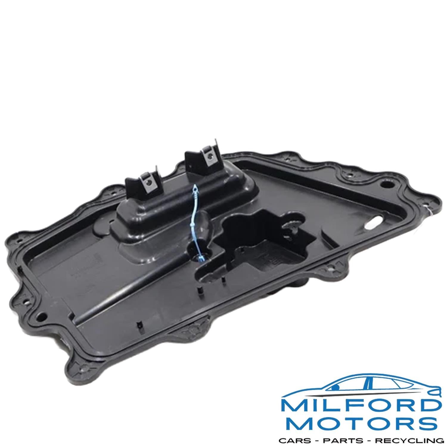 Rear Left Door Window Regulator Carrier Fits 2019 Land Rover Range Rover Velar