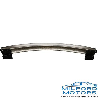 Rear Bumper Support Reinforcement Impact Beam Bar - 2015 Audi Q7 Premium Plus V6