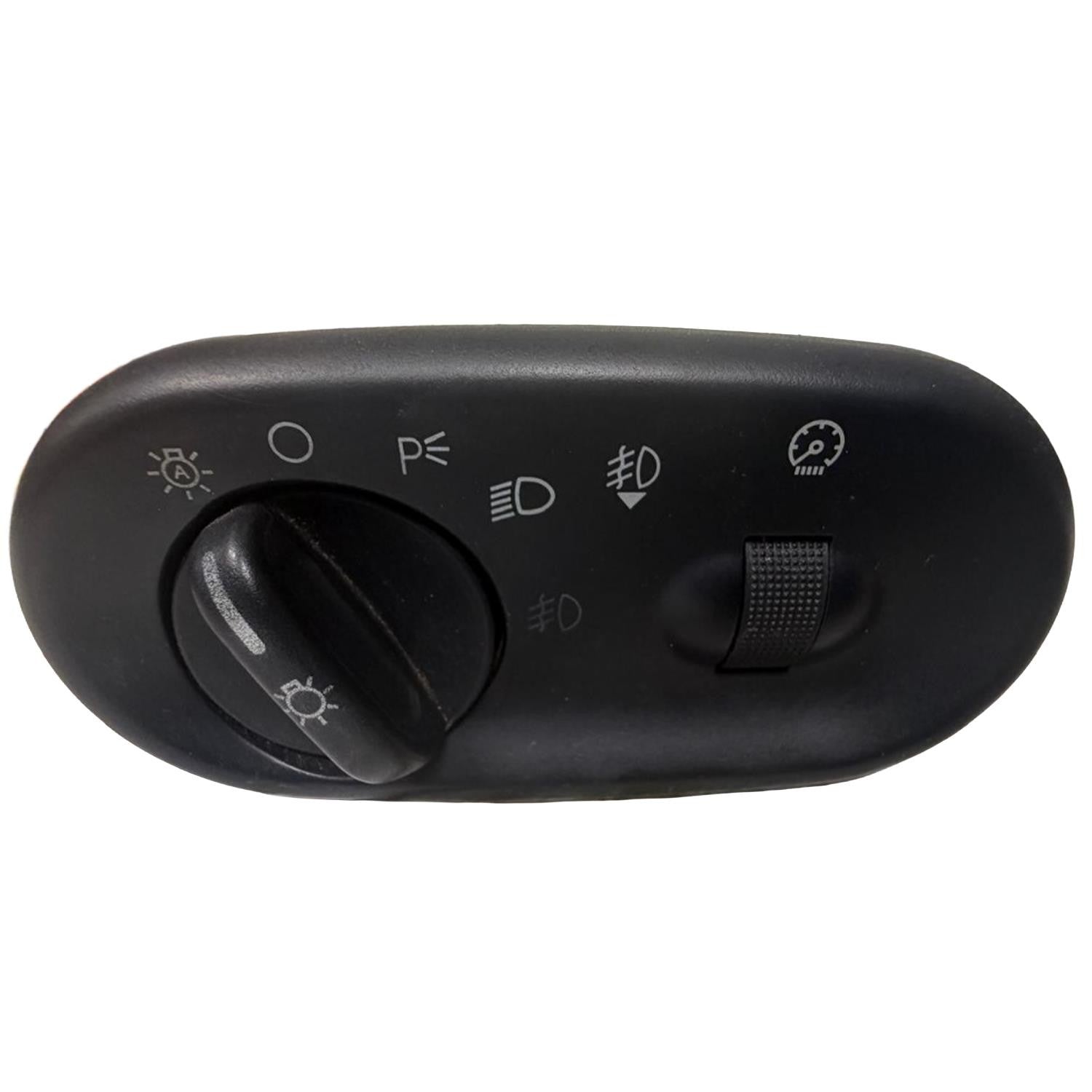 Interior Dashboard Headlight Switch Fits 2004 Ford Expedition 5.4L