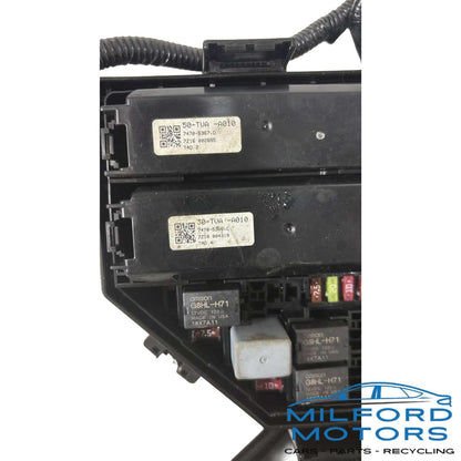 Engine Compartment Fuse Box Fits 2018-2020 Honda Accord Turbo 1.5L 50-TVA-A010