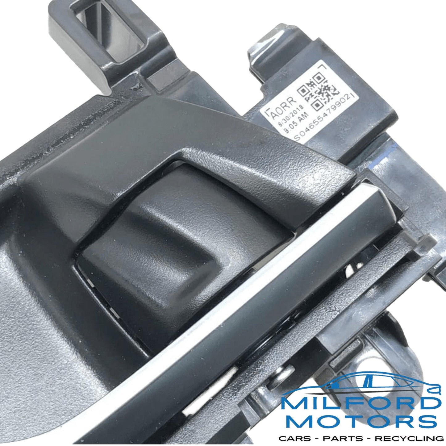 Rear Right Side Door Interior Handle -  2022 Honda Accord Sport 1.5L 72620TVA