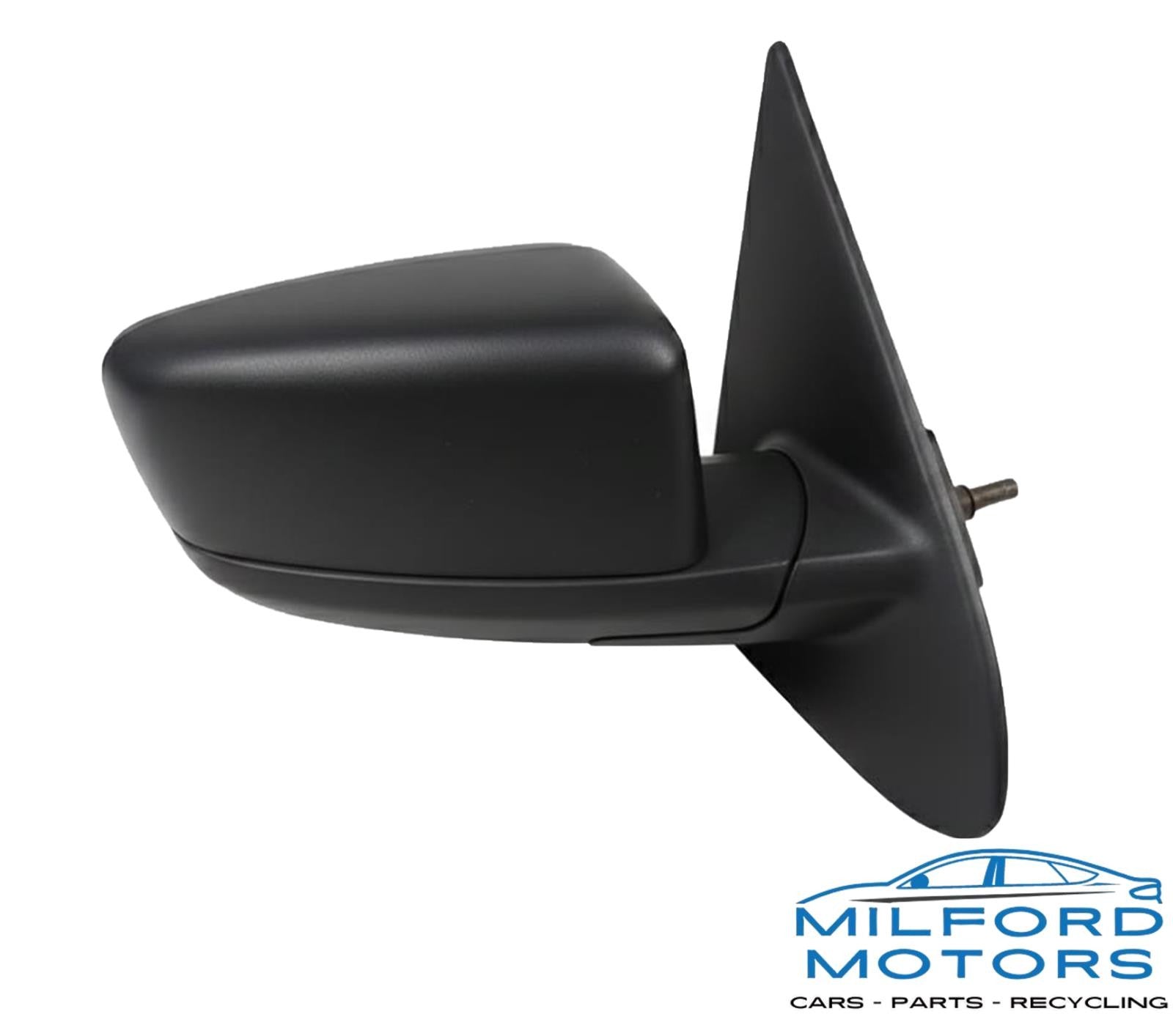Right Passenger Side View Mirror Assembly Fits 2003-2004 Ford Expedition 5.4L