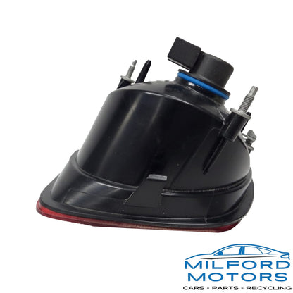 Driver Left Side Tail Light Outer Fits 2011-2012 Chevrolet Camaro 3.6L