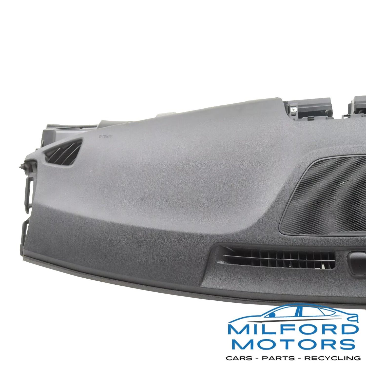 Dash Panel Dashboard Assembly Fits 2021 Hyundai Kona Limited 1.6L