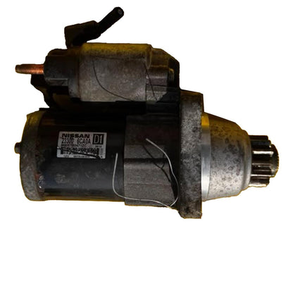 OEM Starter Motor (CVT) Fits 2019-2025 Nissan Altima Rogue Sedan 2.5L
