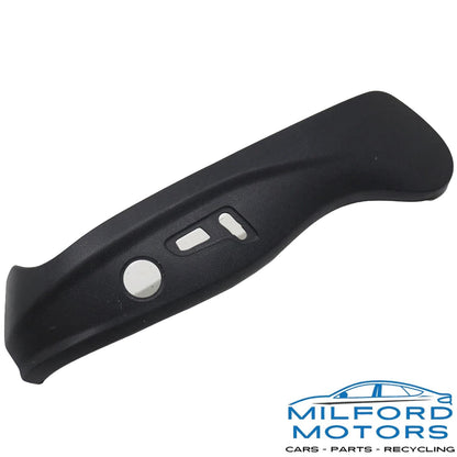 Front Right Side Seat Switch Outer Cover Trim - 2015 Audi A8 quattro Sedan 4.0L