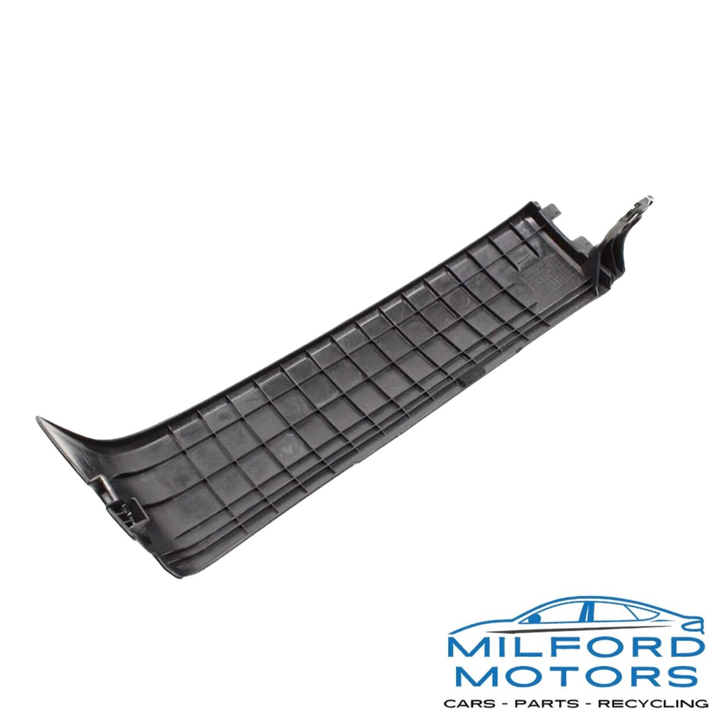 Front Right Side Passenger Seat Lower Cover Trim Fits 2017 Toyota Mirai Sedan