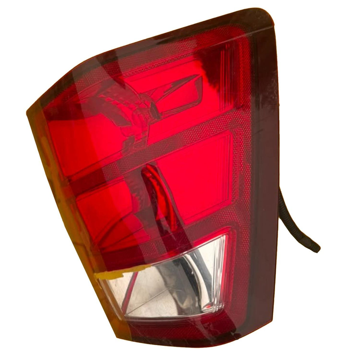 OEM Passenger Right Tail Light Assembly Fits 2005-2006 Jeep Grand Cherokee 5.7L