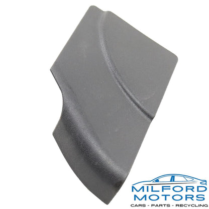 Front Left Driver Side Seat Lower Trim Cover Fits 2017 Infiniti Q50 2.0L