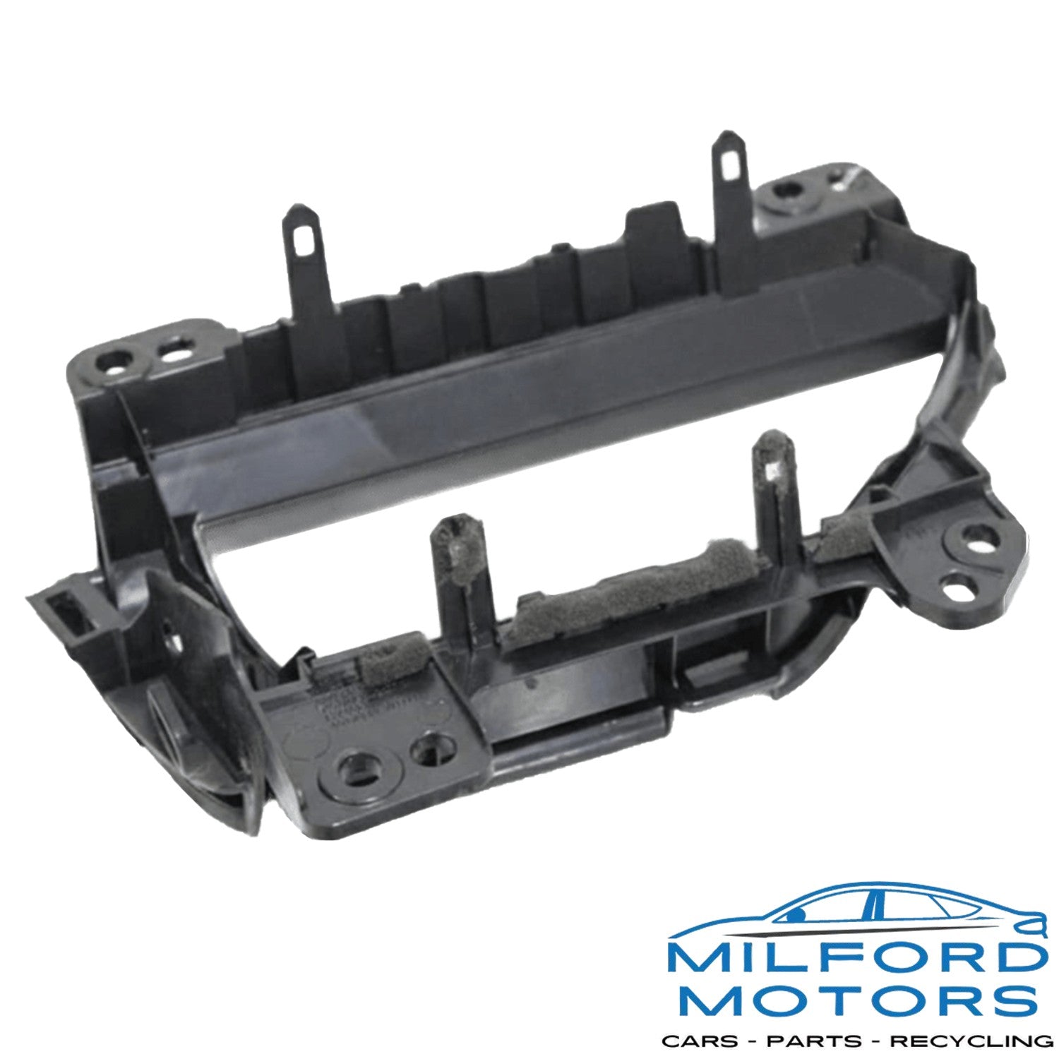 Front Bumper Right Passenger Side Bracket Support - 2021 Toyota RAV4 LE 2.5L L4
