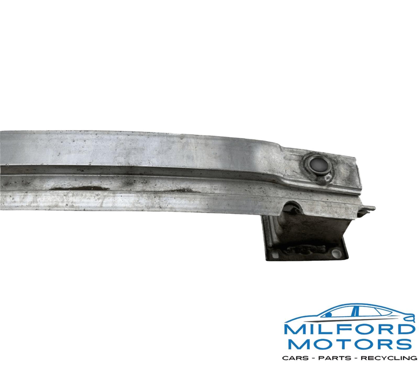 Rear Bumper Reinforcement Fits 2015 Audi A8 quattro Sedan 4.0L