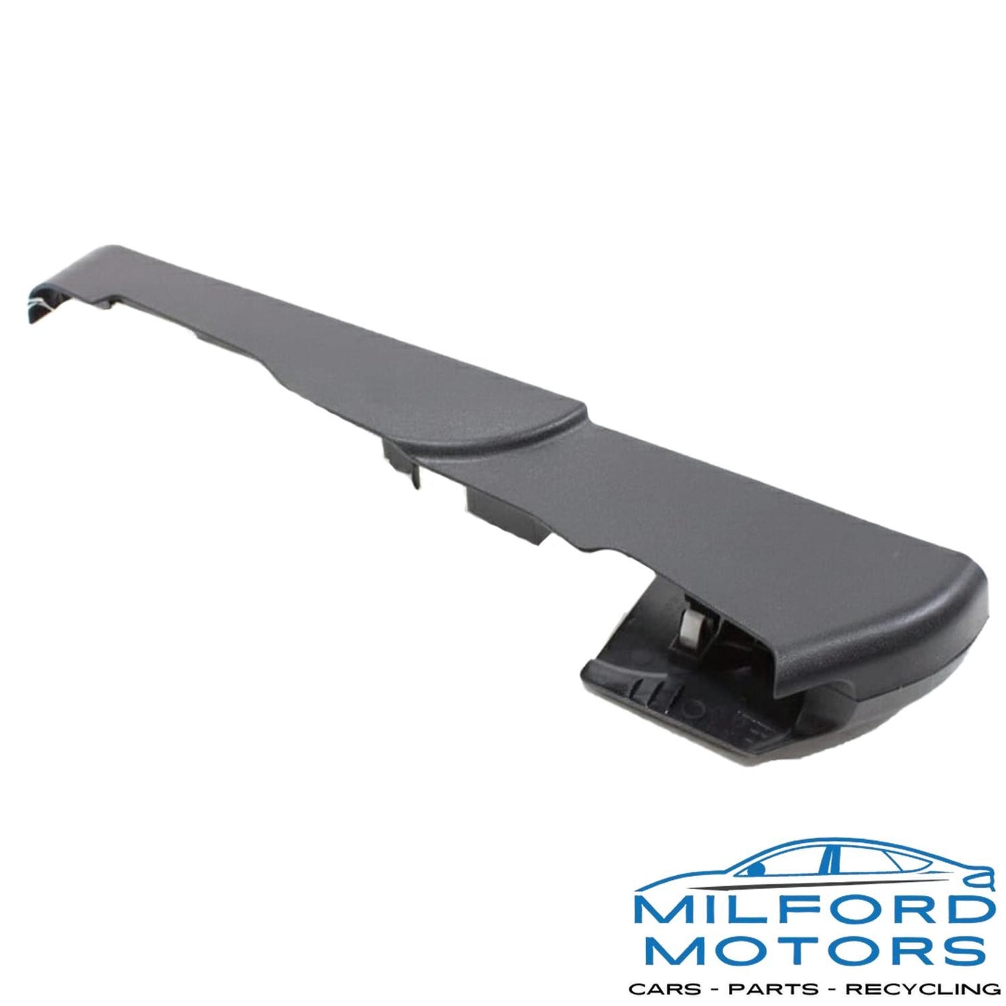 Front Right Side Seat Track Rail Trim Cover Fits 2017 Infiniti Q50 2.0L