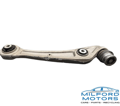 Front Right Side Forward Lower Control Arm Fits 2015 Audi A8 quattro Sedan 4.0L