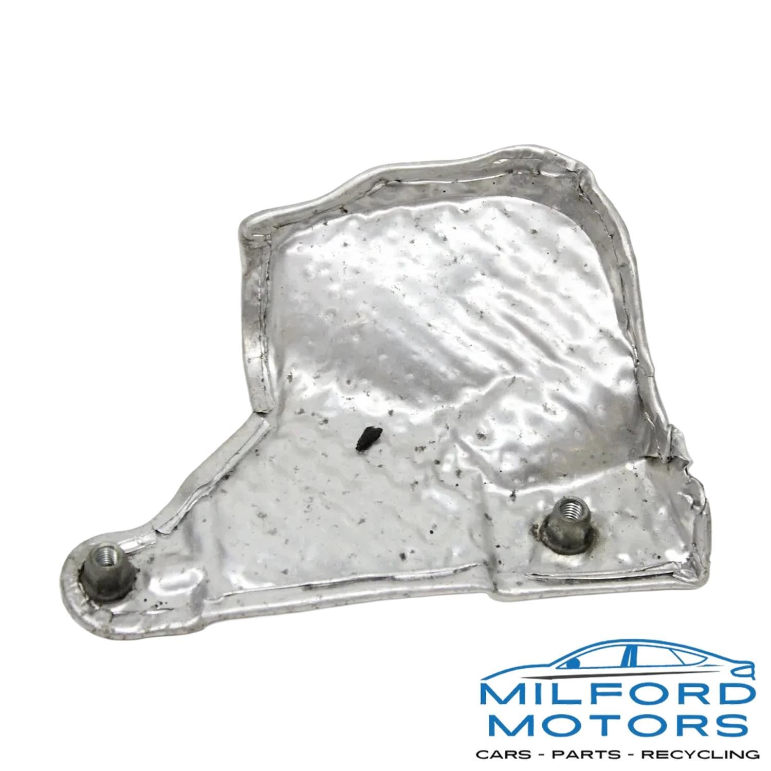 Center Middle Bracket Heatshield Fits 2016 Maserati Ghibli Sedan 3.0L