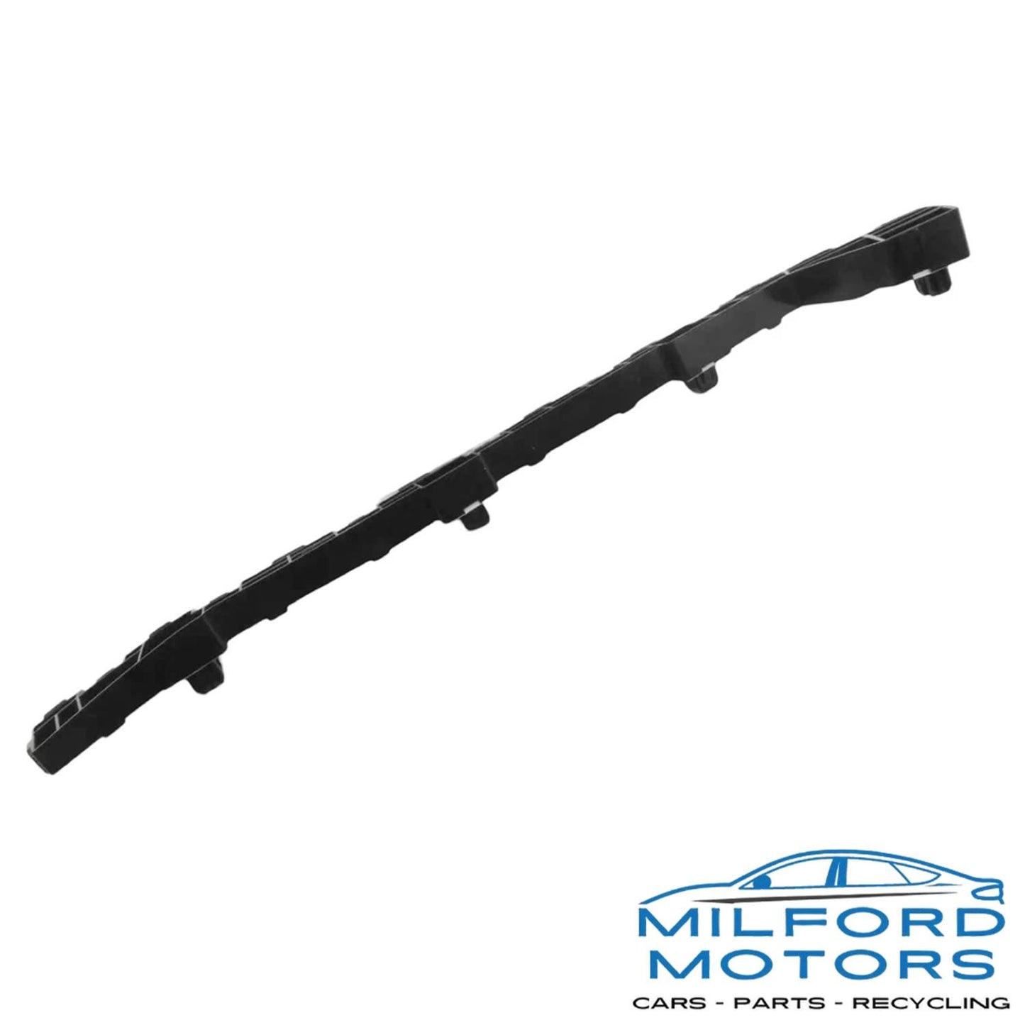 Rear Left Driver Side Bumper Bracket Fits 2013 Honda Accord Coupe 2.4L