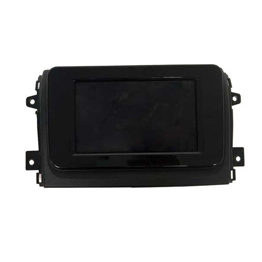 Audio Equipment Radio Display & Receiver Fits 22-24 Ram ProMaster 1500 2500 3500