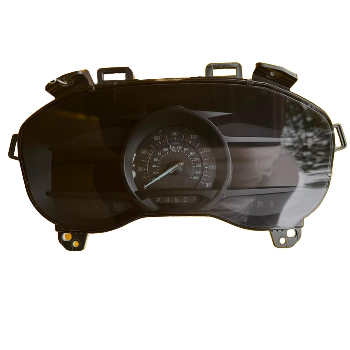 Instrument Speedometer Head/Cluster 4.2'' LCD - 2015 Ford Edge 3.5L 124K Miles