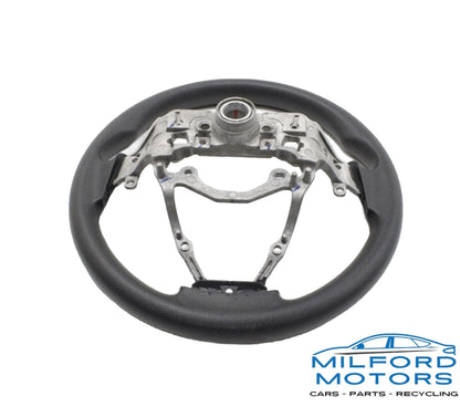 Steering Wheel Fits 2023 Hyundai Kona Electric SEL 56130-J9000