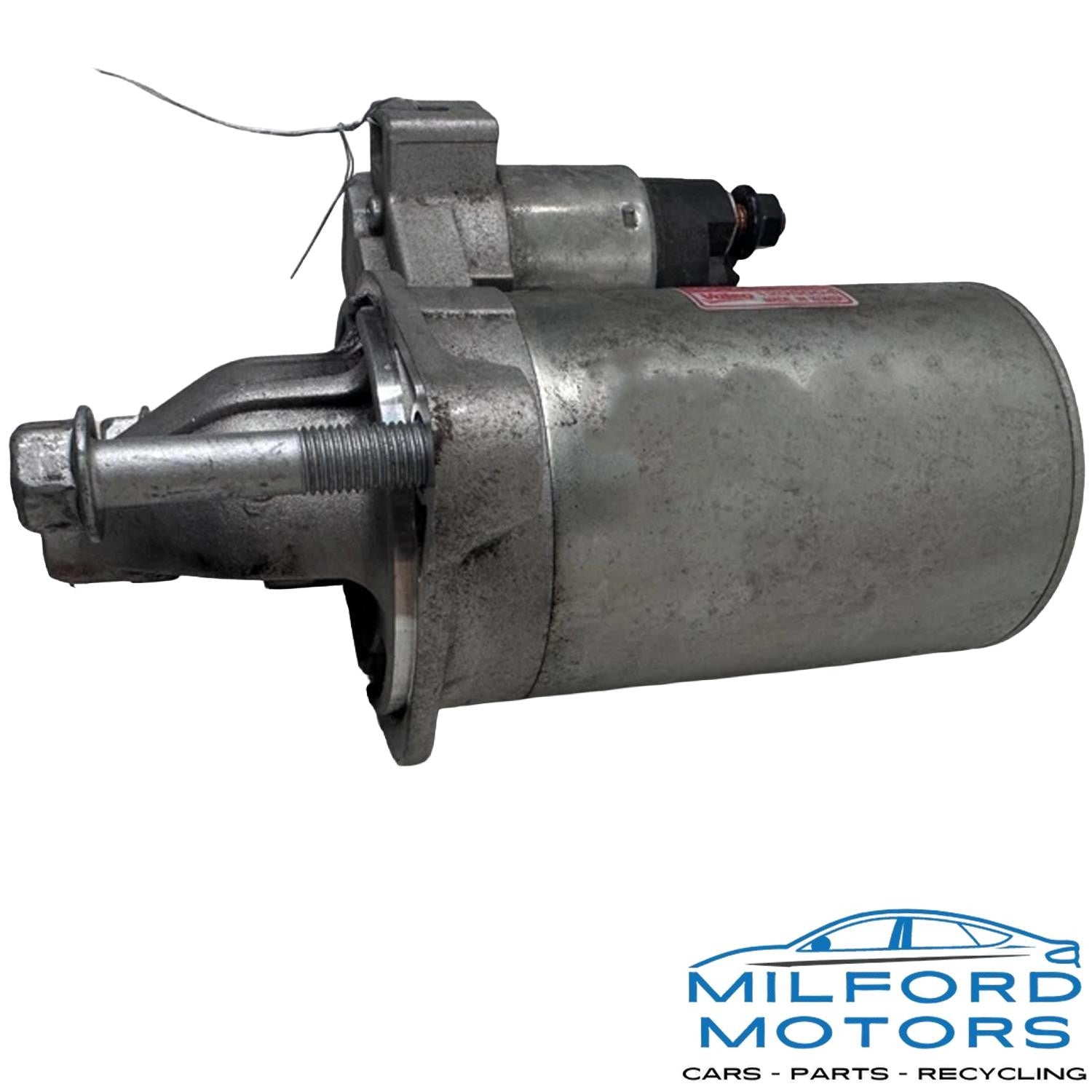 Engine Starter Motor Fits 2021 Hyundai Kona Limited 1.6L 36100-2B510