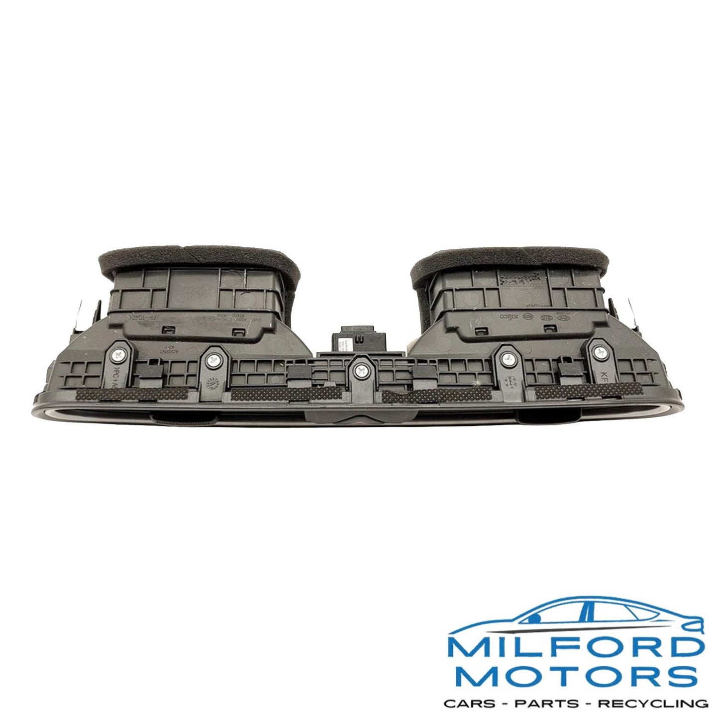 Dashboard Air Vents Fits 2021 Hyundai Kona Limited 1.6L 97410-J9000
