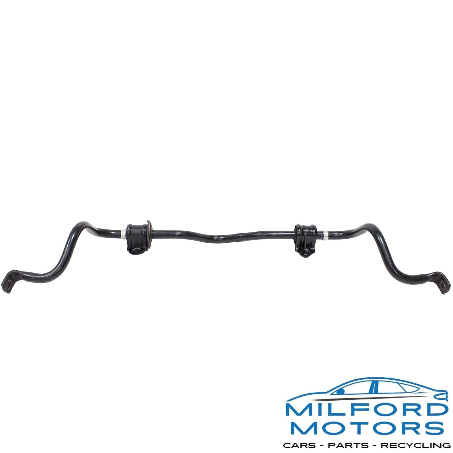 Front Suspension Sway Anti Roll Stabilizer Bar - 2021 Toyota RAV4 LE L4 AWD