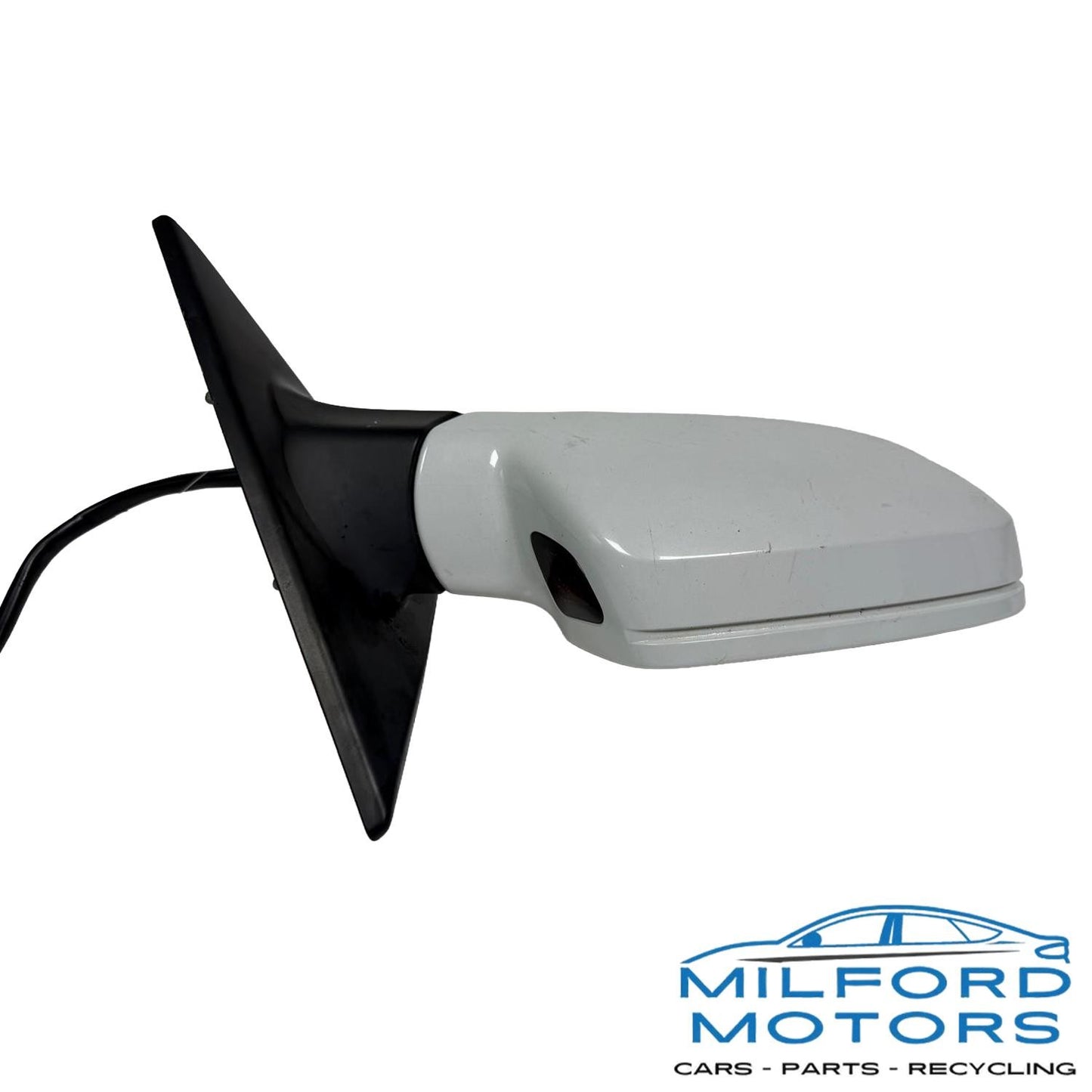 OEM Passenger Side View Mirror Power Coupe Fits 2015-2017 Audi A5 RS5 S5 2.0L
