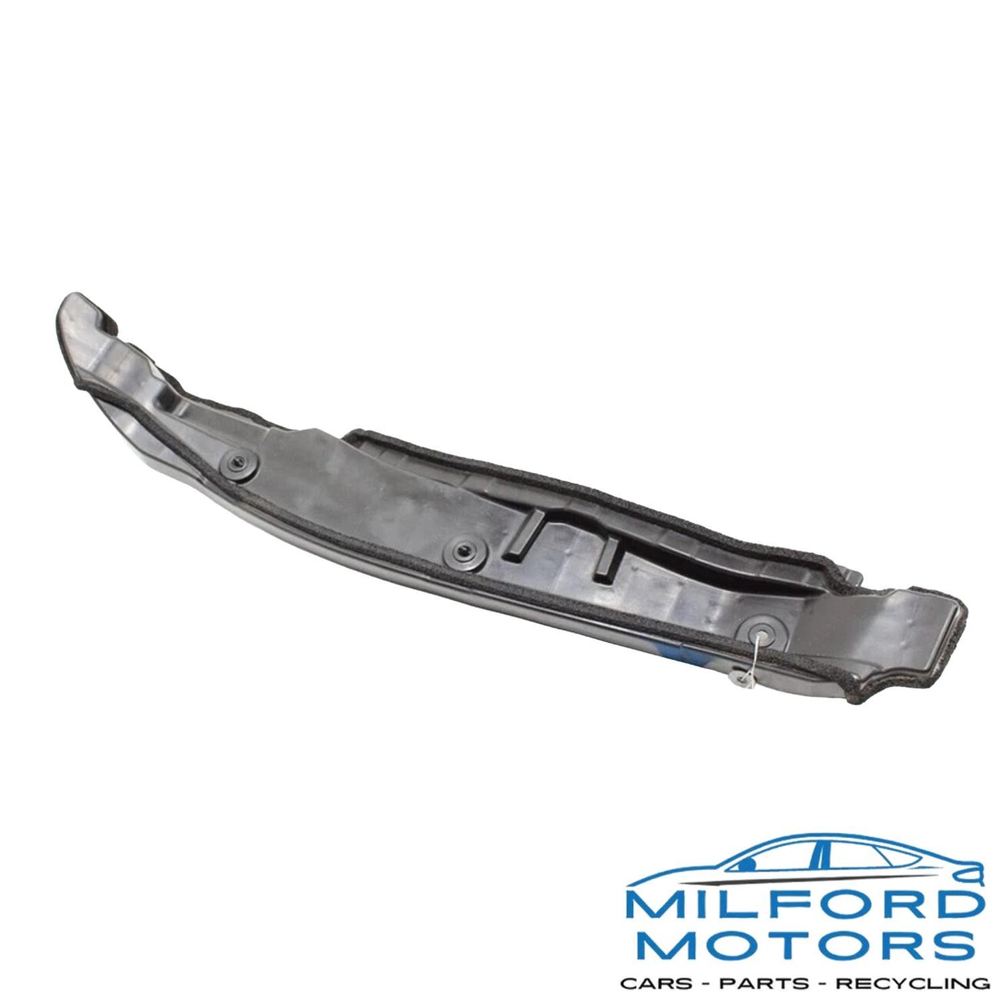 Front Left Fender Insulator Seal Protector Cover Fits 2017 Toyota Mirai Sedan