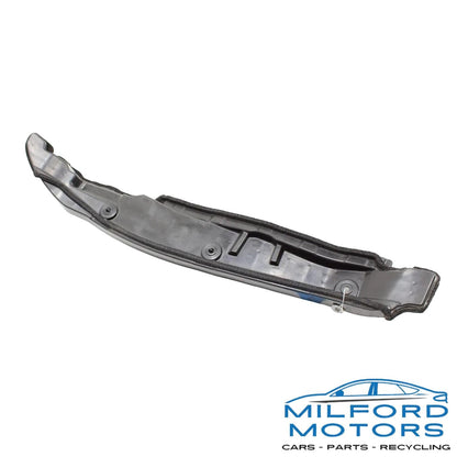 Front Left Fender Insulator Seal Protector Cover Fits 2017 Toyota Mirai Sedan