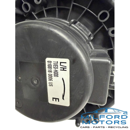 OEM Front Blower Motor Fits 2018-2020 Honda Accord Sedan 1.5L
