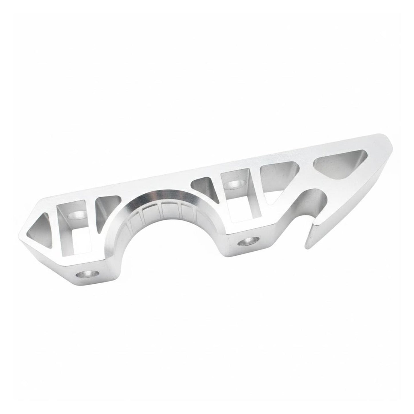 Front Stabilizer Sway Anti Roll Bar Right Bracket - 2015 Audi Q7 Premium Plus V6