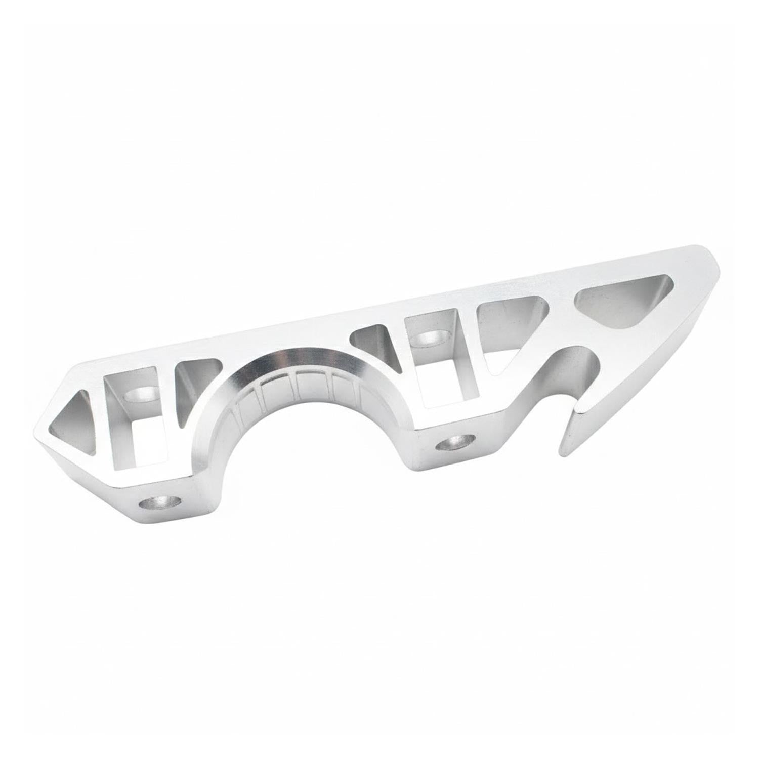 Front Stabilizer Sway Anti Roll Bar Right Bracket - 2015 Audi Q7 Premium Plus V6
