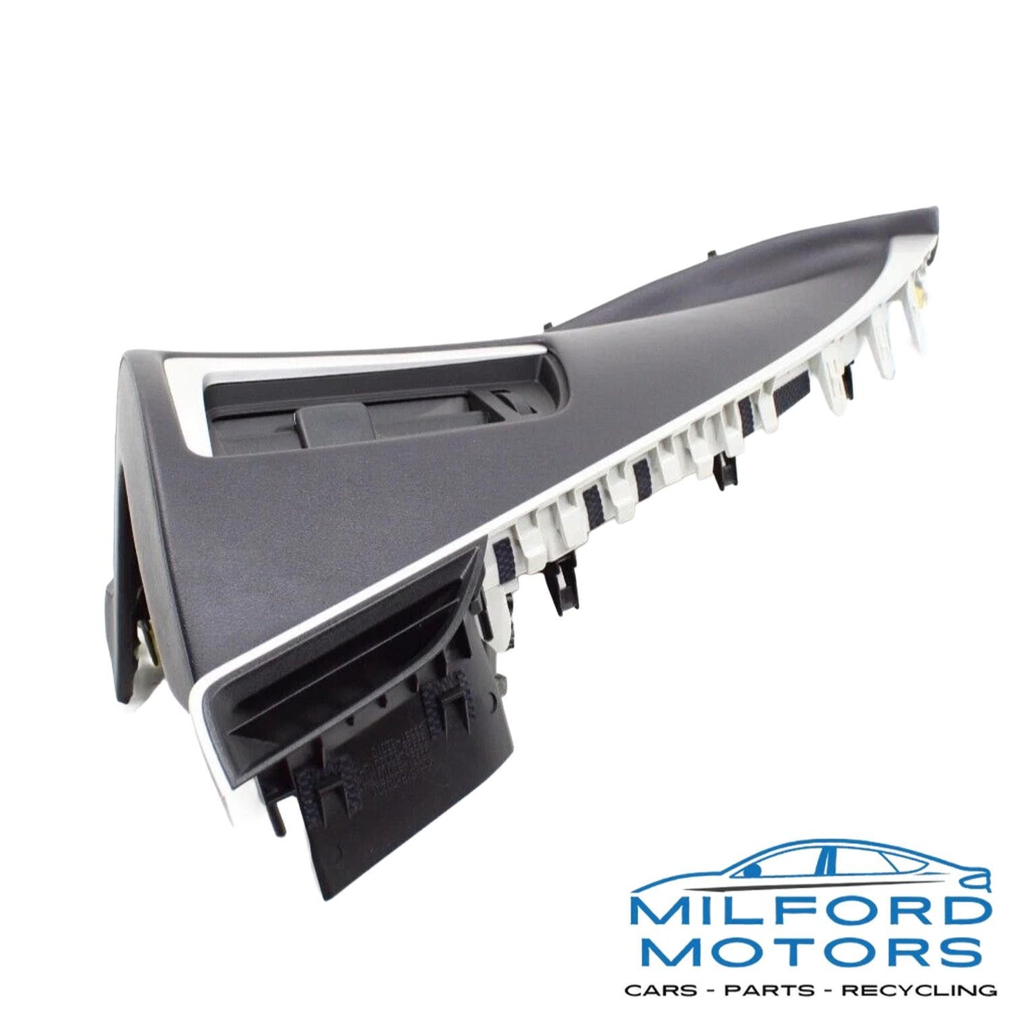 Dash Right Side A/C Air Vent Grille w/ Bezel Cover Fits 2017 Toyota Mirai Sedan