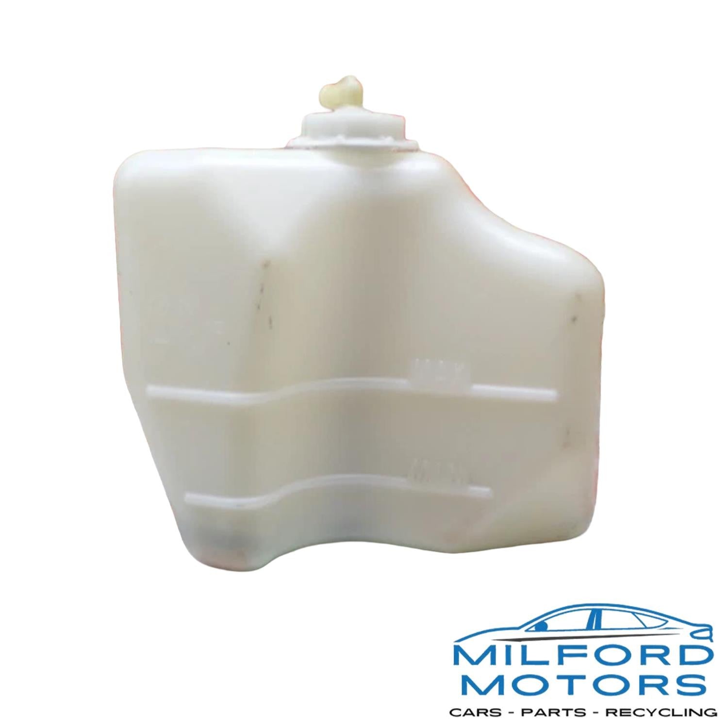 Engine Coolant Bottle Reservoir - 2013 Honda Accord Coupe 2.4L 19101-5A2-A00