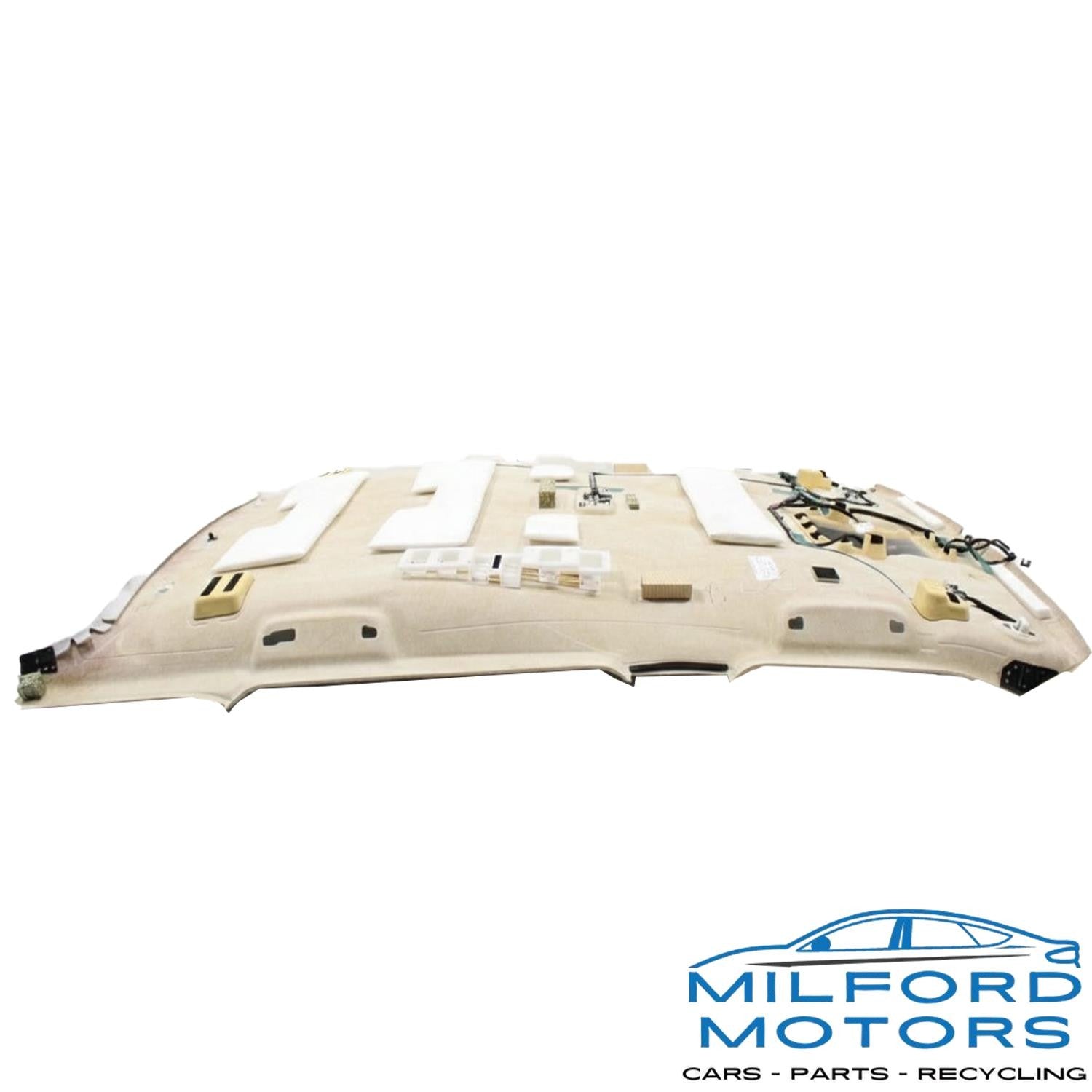 Roof Headliner Ceiling Panel Trim Cover Fits 2017 Toyota Mirai Sedan
