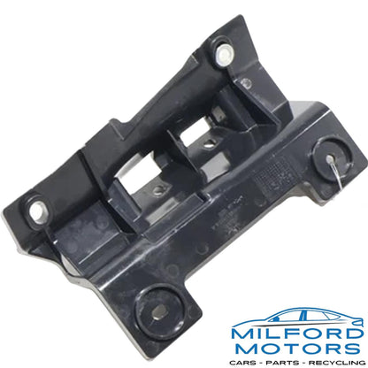 Front Door Panel Rearward Left Side Mount Bracket Fits 2017 Jaguar F-PACE S 3.0L