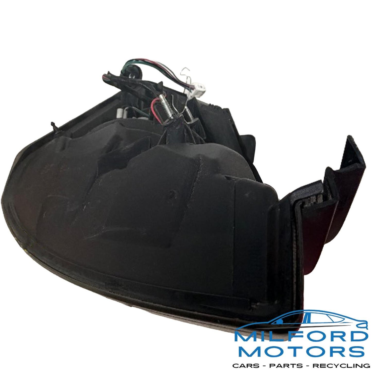 Passenger Tail Light Quarter Panel Mounted Fits 2010-2012 Nissan Altima Sedan L4