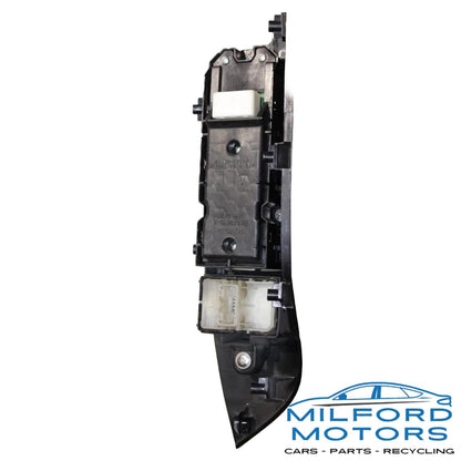 Left Driver Front Door Switch Driver's Master Fits 2017 Toyota Mirai Sedan