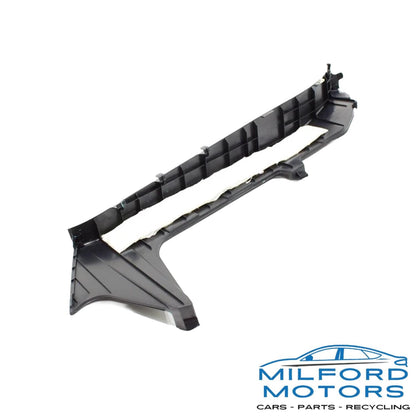 Rear Right Side Lower C Pillar Trim Cover Panel Fits 2017 Toyota Mirai Sedan