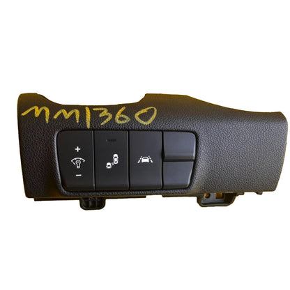 OEM Blind Spot Collision Warning Switch Fits 2020 Kia Sportage S SUV 2.4L