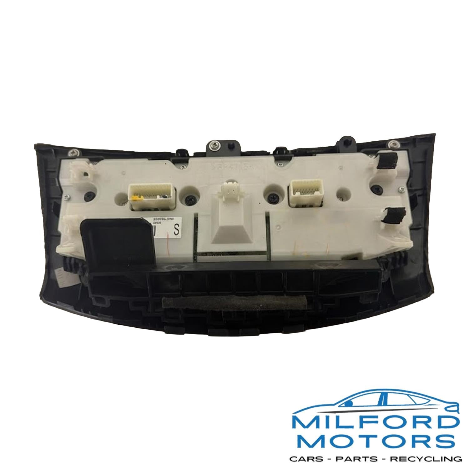 Info-GPS-TV Control Screen Dash Mounted Fits 2014-2016 Infiniti QX60 3.5L
