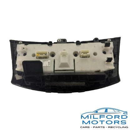 Info-GPS-TV Control Screen Dash Mounted Fits 2014-2016 Infiniti QX60 3.5L
